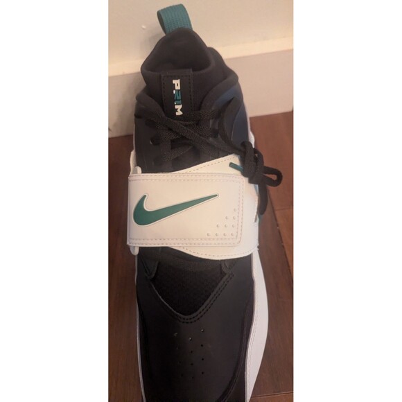 Nike Diamond Turf 93 TD \'Emerald\' Football Cleats HF5298-102 Men’s Size 11 New main image 10